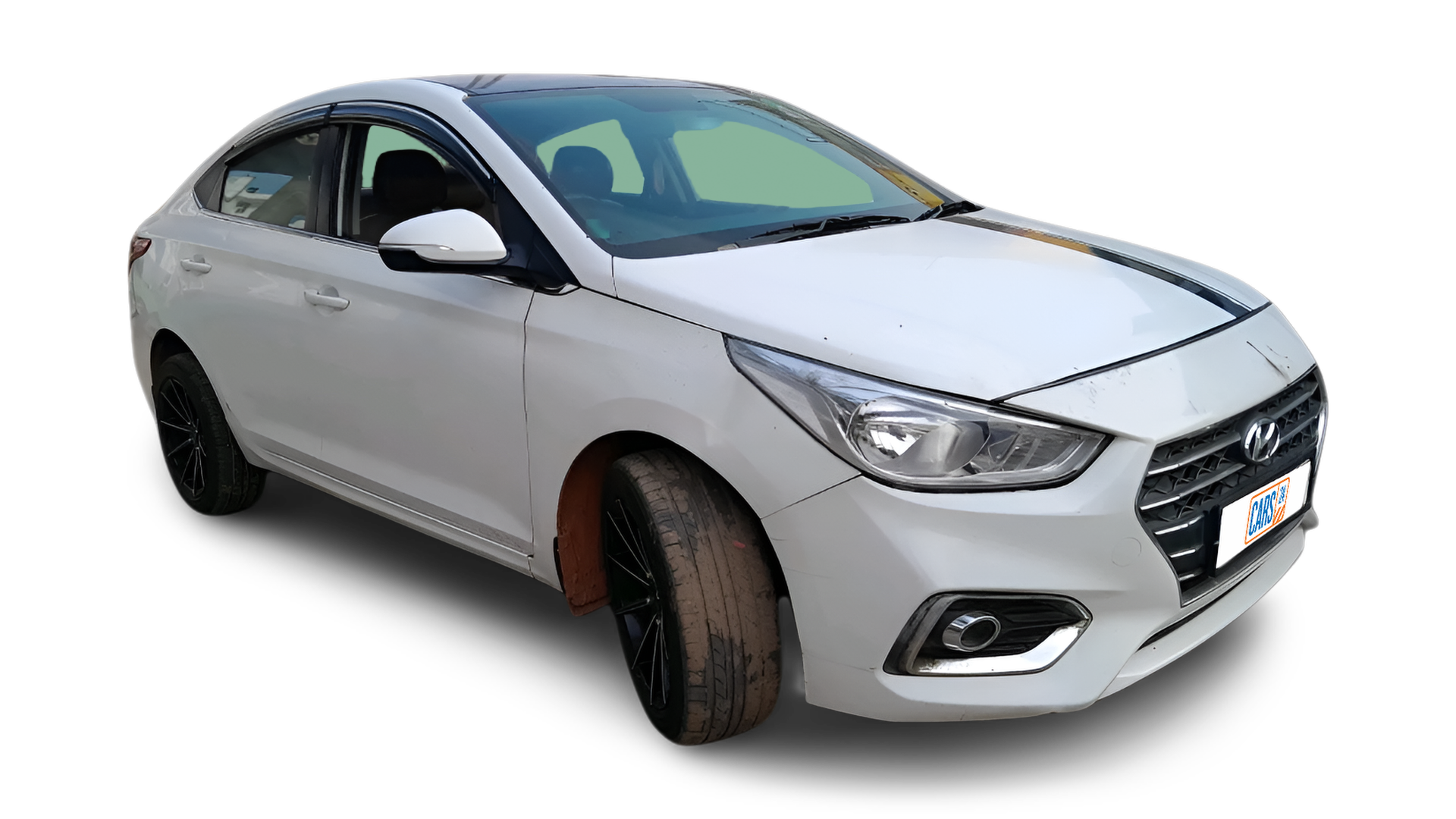 Hyundai Verna-img